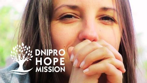 DNIPRO Hope Mission