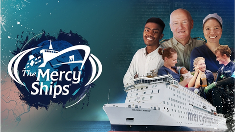 Mercy Ships