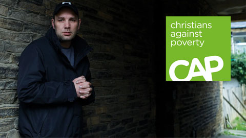 Christians Against Poverty