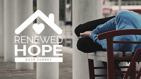 Renewed Hope